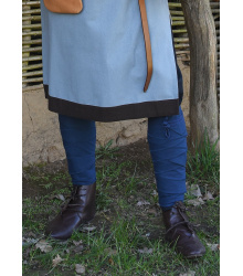 Wikinger Wadenwickel / Beinwickel, Segeltuch, div. Farben