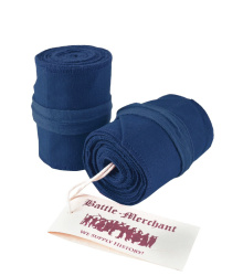 Wikinger Wadenwickel / Beinwickel, Segeltuch, div. Farben