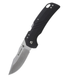 Cold Steel Engage Clip Point 3", schwarzes G10,...