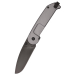 Extrema Ratio BF2 CD M390 TACTICAL GREY, Taschenmesser