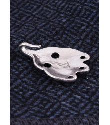 Wadenwickel - Haken Birka aus der Wikingerzeit, Paar