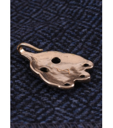 Wadenwickel - Haken Birka aus der Wikingerzeit, Paar