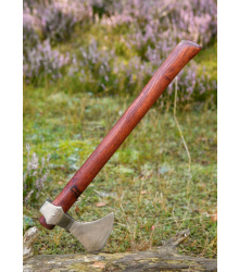 Dänische Axt, Windlass