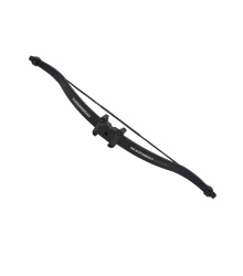 Steambow AR-6 Stinger II – Wurfarm Hunting –...
