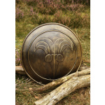Cimmerian Schild, Windlass