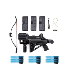 Steambow AR-SERIES - M10 TACTICAL KOMPLETTSET inkl....