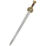Herr der Ringe - Herugrim - Schwert des Theoden, Battle Forged Edition
