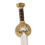Herr der Ringe - Herugrim - Schwert des Theoden, Battle Forged Edition