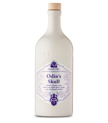 Odins Skull, Met, 19% Vol., 0,75l Flasche - Dansk...
