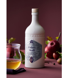 Odins Skull, Met, 19% Vol., 0,75l Flasche - Dansk...
