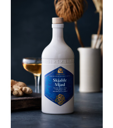 Skjalde Mjød - Skaldenmet, 14,8% Vol., 0,75l...