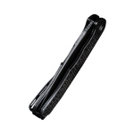CIVIVI PRAXIS MICARTA ALL BLACK, Taschenmesser