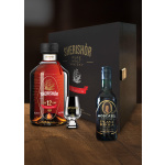 SHERISHÒR Pure Malt Whisky, Moscatel De Pasas, 54,3% vol., 0,7l, Limited Edition