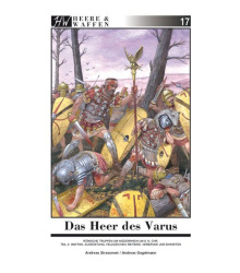 Heere und Waffen 17: Das Heer des Varus, Teil 2