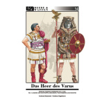 Heere und Waffen 14: Das Heer des Varus, Teil 1