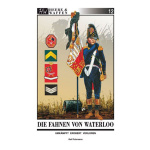 Heere und Waffen 12: Die Fahnen von Waterloo