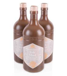Jyde Mjød - Jütischer Met, 20,6% Vol., 0,75l...