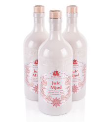 Jule Mjød - Weihnachtsmet, 14,8% Vol., 0,75l...