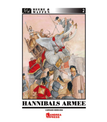 Heere und Waffen 2: Hannibals Armee