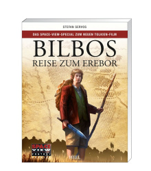 Bilbos Reise Zum Erebor von Stefan Servos