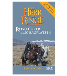 Der Herr der Ringe - Reisef&uuml;hrer zu den...