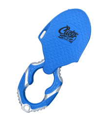 Cuda Rettungs- und Sicherheitsmesser mit Scheide