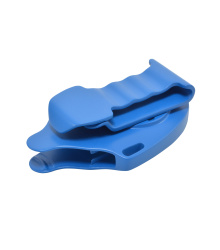 Cuda Rettungs- und Sicherheitsmesser mit Scheide
