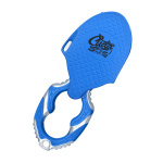 Cuda Rettungs- und Sicherheitsmesser mit Scheide