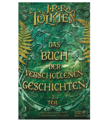 J.R.R. Tolkien, Das Buch der verschollenen Geschichten....