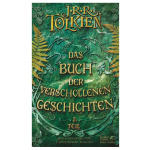 J.R.R. Tolkien, Das Buch der verschollenen Geschichten. Teil 2