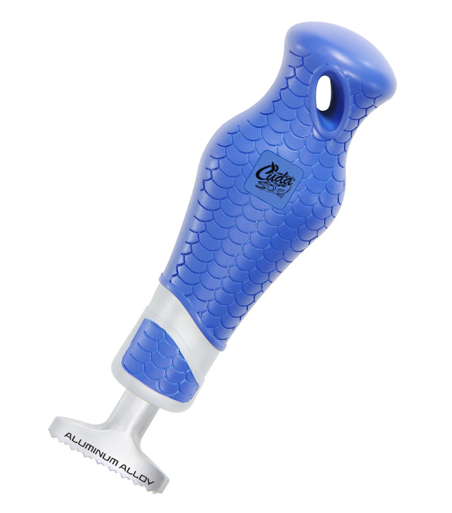 Cuda Skin Gripper