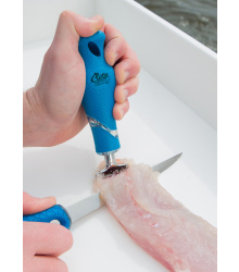 Cuda Skin Gripper
