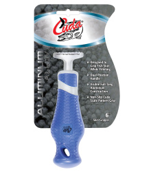 Cuda Skin Gripper