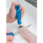 Cuda Skin Gripper