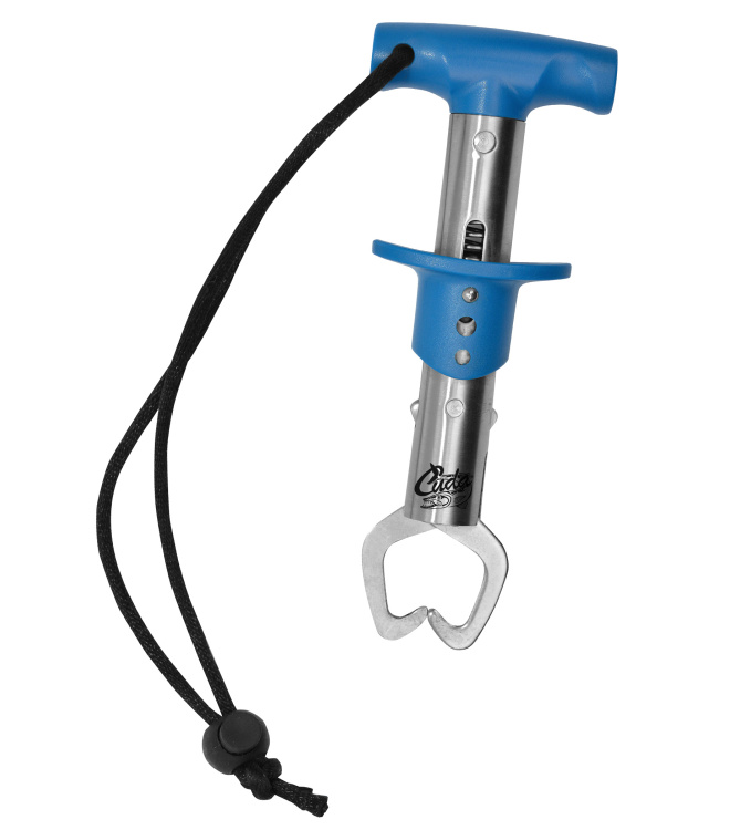 Cuda Fish Lip Gripper