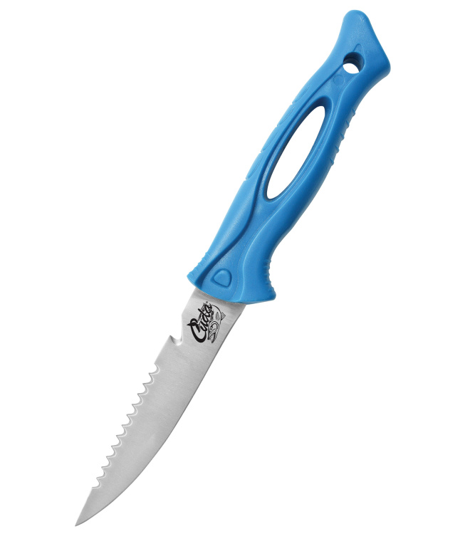 Cuda Ködermesser, 10 cm Klinge