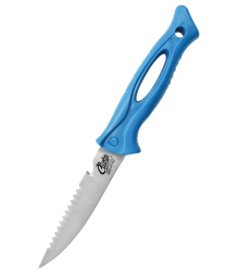 Cuda Ködermesser, 10 cm Klinge