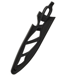 Cuda Ködermesser, 10 cm Klinge