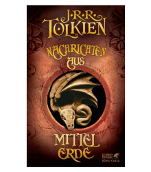 J.R.R. Tolkien: Nachrichten aus Mittelerde, broschiert