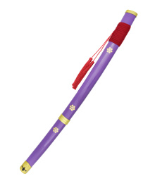 Katana - Enma, Lorenor Zoro, One Piece