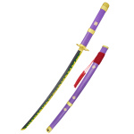 Katana - Enma, Lorenor Zoro, One Piece