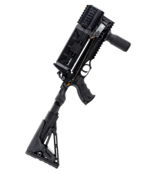 Steambow AR-Series - M10 Tactical, Repetierarmbrust