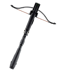 Steambow AR-Series - M10 Tactical, Repetierarmbrust