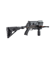 Steambow AR-Series - M10 Tactical, Repetierarmbrust