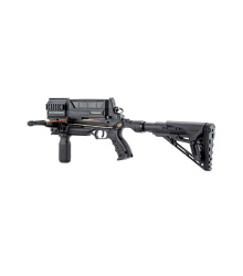 Steambow AR-Series - M10 Tactical, Repetierarmbrust