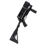 Steambow AR-Series - M10 Tactical, Repetierarmbrust