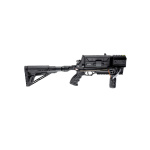 Steambow AR-Series - M10 Tactical, Repetierarmbrust