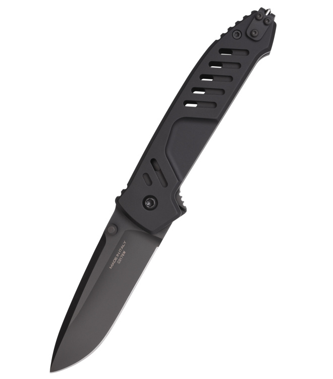 Extrema Ratio, MF1 EVO D, Black, Taschenmesser