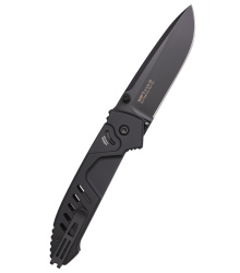 Extrema Ratio, MF1 EVO D, Black, Taschenmesser
