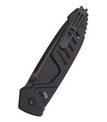 Extrema Ratio, MF1 EVO D, Black, Taschenmesser